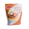 Coconut and Banana Bread Smix