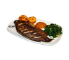 Recipe: Grilled Tilapia