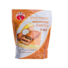 Coconut and Banana Bread Smix